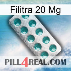 Filitra 20Mg dapoxetine1